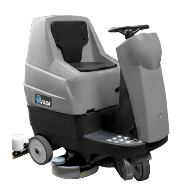 Aparat de frecat-aspirat FASA A13 ESSENTIAL Aparat de frecat-aspirat FASA A13 ESSENTIAL